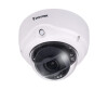 VIVOTEK FD9165 -HT -A - S Series - Network monitoring camera - Dome - Color (day & night)