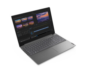 Lenovo V15-IKB 81YD - Core i3 8130U / 2.2 GHz - 8 GB RAM - 256 GB SSD NVMe - 39.6 cm (15.6") - W10 Home