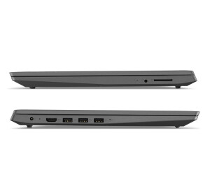 Lenovo V15-IKB 81YD - Core i3 8130U / 2.2 GHz - 8 GB RAM - 256 GB SSD NVMe - 39.6 cm (15.6") - W10 Home