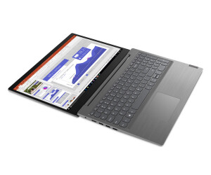 Lenovo V15 -IKB 81YD - Core i3 8130U / 2.2 GHz - 8 GB RAM - 256 GB SSD NVME - 39.6 cm (15.6 ") - W10 Home