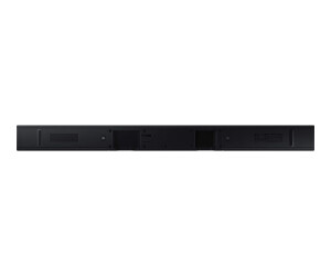 Samsung HW-T430 - Soundleistensystem - 2.1-Kanal - kabellos - Bluetooth - 170 Watt (Gesamt)