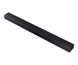Samsung HW-T430 - Soundleistensystem - 2.1-Kanal - kabellos - Bluetooth - 170 Watt (Gesamt)