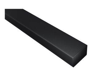 Samsung HW-T430 - Soundleistensystem - 2.1-Kanal - kabellos - Bluetooth - 170 Watt (Gesamt)