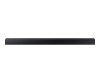 Samsung HW-T430 - Soundleistensystem - 2.1-Kanal - kabellos - Bluetooth - 170 Watt (Gesamt)