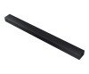 Samsung HW-T430 - Soundleistensystem - 2.1-Kanal - kabellos - Bluetooth - 170 Watt (Gesamt)