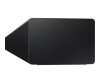 Samsung HW-T430 - Soundleistensystem - 2.1-Kanal - kabellos - Bluetooth - 170 Watt (Gesamt)