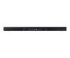 Samsung HW-T430 - Soundleistensystem - 2.1-Kanal - kabellos - Bluetooth - 170 Watt (Gesamt)