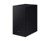Samsung HW-T430 - Soundleistensystem - 2.1-Kanal - kabellos - Bluetooth - 170 Watt (Gesamt)