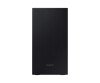 Samsung HW-T430 - Soundleistensystem - 2.1-Kanal - kabellos - Bluetooth - 170 Watt (Gesamt)
