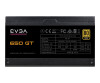 EVGA Supernova 650 GT - power supply (internal) - ATX12V / EPS12V