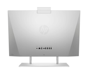 HP 24-dp0005ng - All-in-One (Komplettlösung) - Ryzen...