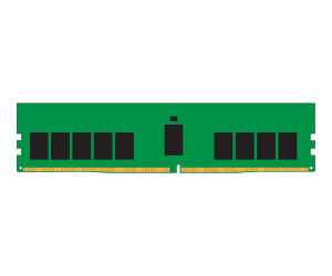 Kingston Server Premier - DDR4 - Modul - 32 GB