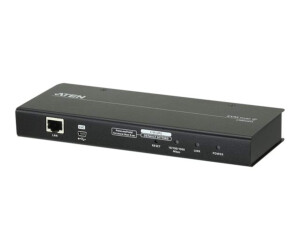 ATEN CN8000A - KVM-Extender - PS/2, USB