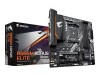 Gigabyte B550M AORUS ELITE - 1.0 - Motherboard - micro ATX - Socket AM4 - AMD B550 Chipsatz - USB 3.2 Gen 1 - Gigabit LAN - Onboard-Grafik (CPU erforderlich)