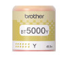 Brother BT5000Y - Ultra High Yield - Yellow - Original