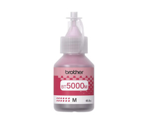 Brother BT5000M - Ultra High Yield - Magenta