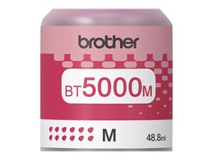 Brother BT5000M - Ultra High Yield - Magenta