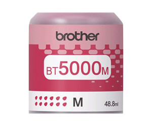 Brother BT5000M - Ultra High Yield - Magenta