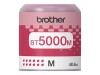 Brother BT5000M - Ultra High Yield - Magenta