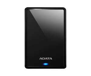 ADATA HV620S - Festplatte - 1 TB - extern (tragbar)
