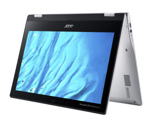 Acer Chromebook Spin 311 CP311-3H-K2RJ - Flip-Design -...