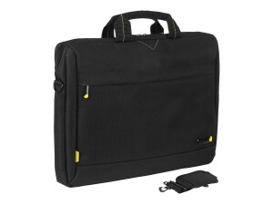 techair Notebook-Tasche - 35.8 cm (14.1&quot;)