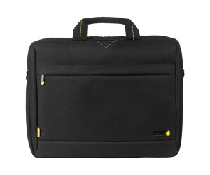 techair Notebook-Tasche - 35.8 cm (14.1&quot;)