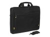 techair Notebook-Tasche - 35.8 cm (14.1")
