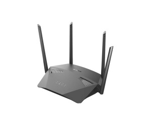 D-Link DIR-1950 - Wireless Router - 4-Port-Switch