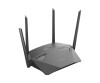 D-Link DIR-1950 - Wireless Router - 4-Port-Switch