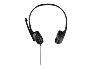 Hama "HS-P150" - Headset - On-Ear - kabelgebunden