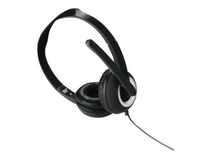 Hama "HS-P150" - Headset - On-Ear - kabelgebunden