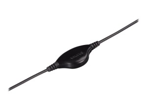 Hama "HS-P150" - Headset - On-Ear - kabelgebunden