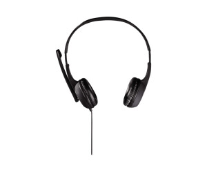 Hama &quot;HS-P150&quot; - Headset - On-Ear - kabelgebunden