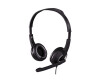 Hama "HS -P150" - Headset - On -ear - wired