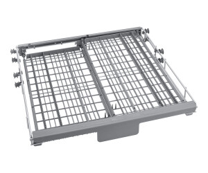 Samsung DW60R7050SS - Geschirrspüler - eingebaut