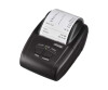 Ratotec RTP 300 - Document printer - ThermalModirekt - Rolle (5.7 cm)