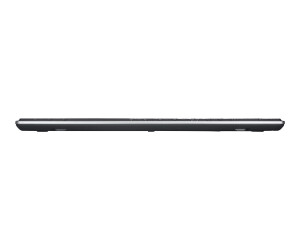 Dell KB-522 Wired Business Multimedia - Tastatur