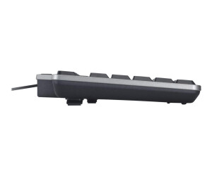 Dell KB-522 Wired Business Multimedia - Tastatur