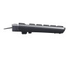 Dell KB-522 Wired Business Multimedia - Tastatur