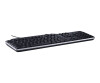 Dell KB-522 Wired Business Multimedia - Tastatur