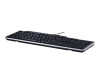 Dell KB-522 Wired Business Multimedia - Tastatur