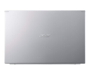 Acer Chromebook Spin 513 CP513-1H - Flip-Design - Snapdragon 7c Kryo 468 - Chrome OS - Qualcomm Adreno 618 - 4 GB RAM - 64 GB eMMC - 33.8 cm (13.3")