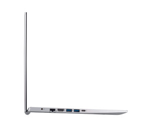 Acer Chromebook Spin 513 CP513-1H - Flip-Design - Snapdragon 7c Kryo 468 - Chrome OS - Qualcomm Adreno 618 - 4 GB RAM - 64 GB eMMC - 33.8 cm (13.3")