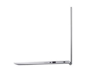Acer Chromebook Spin 513 CP513-1H - Flip-Design - Snapdragon 7c Kryo 468 - Chrome OS - Qualcomm Adreno 618 - 4 GB RAM - 64 GB eMMC - 33.8 cm (13.3")