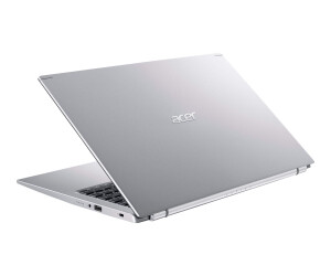 Acer Chromebook Spin 513 CP513-1H - Flip-Design - Snapdragon 7c Kryo 468 - Chrome OS - Qualcomm Adreno 618 - 4 GB RAM - 64 GB eMMC - 33.8 cm (13.3")