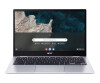 Acer Chromebook Spin 513 CP513-1H - Flip-Design - Snapdragon 7c Kryo 468 - Chrome OS - Qualcomm Adreno 618 - 4 GB RAM - 64 GB eMMC - 33.8 cm (13.3")