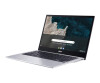 Acer Chromebook Spin 513 CP513-1H - Flip-Design - Snapdragon 7c Kryo 468 - Chrome OS - Qualcomm Adreno 618 - 4 GB RAM - 64 GB eMMC - 33.8 cm (13.3")