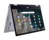 Acer Chromebook Spin 513 CP513-1H - Flip-Design - Snapdragon 7c Kryo 468 - Chrome OS - Qualcomm Adreno 618 - 4 GB RAM - 64 GB eMMC - 33.8 cm (13.3")