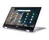 Acer Chromebook Spin 513 CP513-1H - Flip-Design - Snapdragon 7c Kryo 468 - Chrome OS - Qualcomm Adreno 618 - 4 GB RAM - 64 GB eMMC - 33.8 cm (13.3")